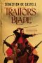 [Greatcoats 01] • Traitor's Blade (The Greatcoats)